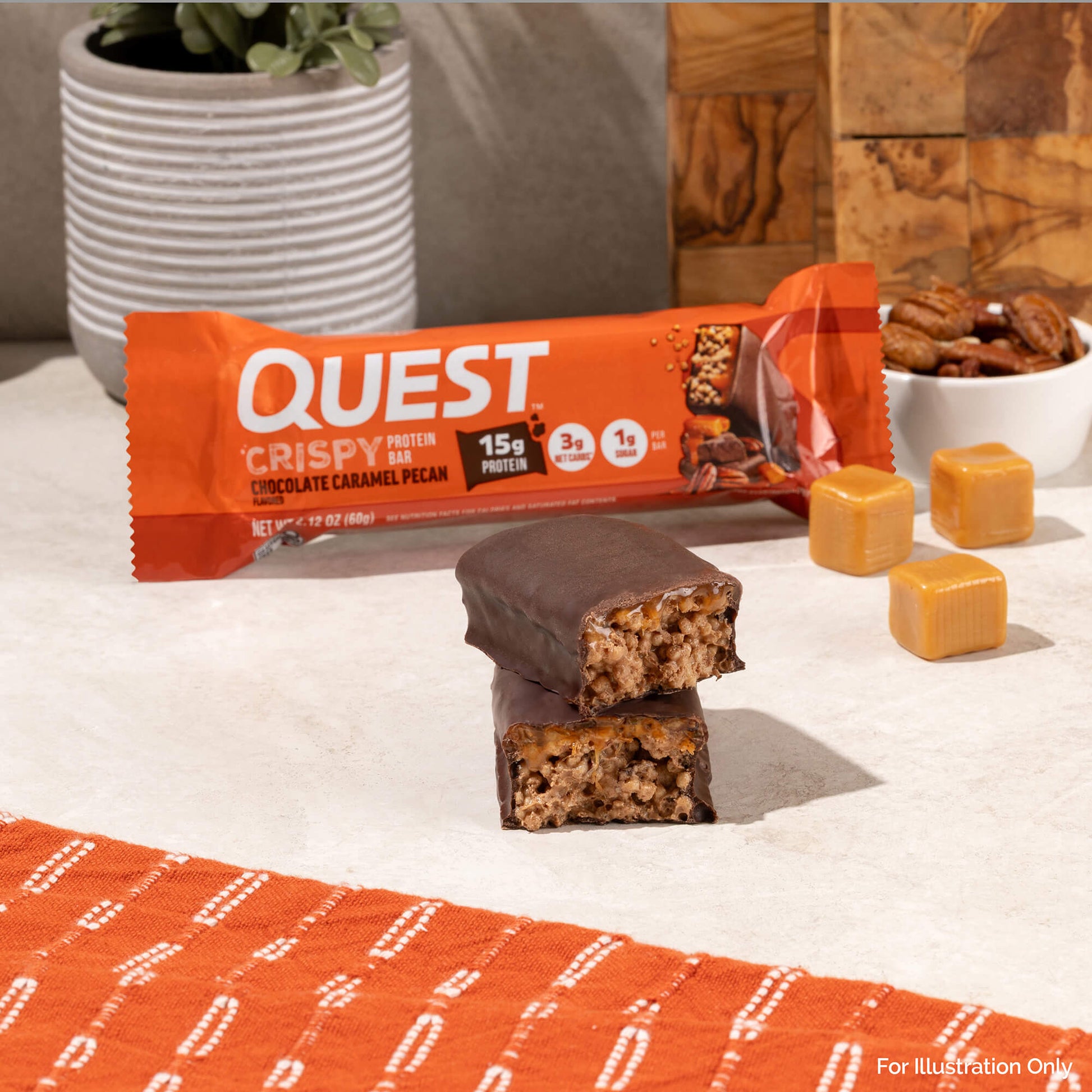chocolate-caramel-pecan-crispy-hero-protein-bars-x9 QST-006151_2.jpg
