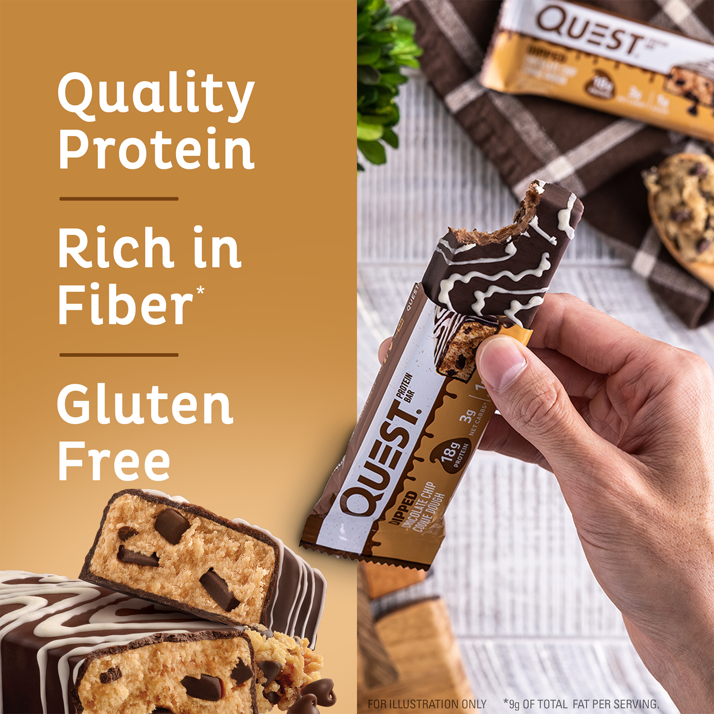 dipped-chocolate-chip-cookie-dough-protein-bar-e5 qst-012268_dipped-chocolate-chip-cookie-dough-protein-bar_5.png